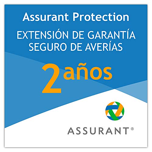 2 años extensión de garantía (B2B) para un pequeño electrodoméstico desde 10 EUR hasta 19,99 EUR