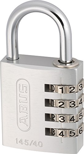 Abus 145/40_PLATA Candado