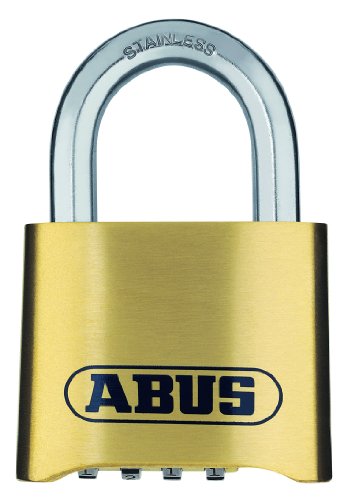 Abus 180IB/50 Nautilus - Candado