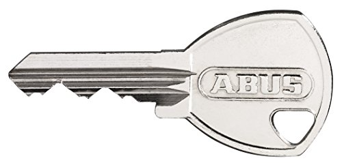 Abus 64TI/40 Candado, Gris, 40mm