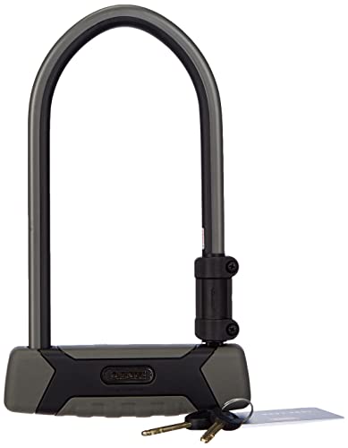 ABUS Granit 540 Eazy KF Candado, Unisex, Black, 23 cm