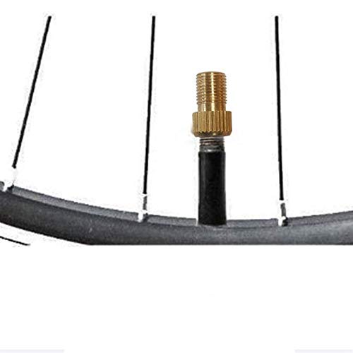 Accesorios de tubería PRE-STA BIKE TERTENIO Válvulas Cores + Válvula Piezas de neumáticos de bicicleta PLUS PLUS MUSPROBLE REPOSITIVO MULTI SETS MTB BICIS ACCESORIOS Boquilla de grifo de manguera de j