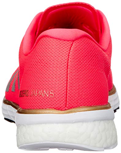 ADIDAS Adios Boost 05 Calzado para Correr en Carretera para Hombre Rosa 42 EU