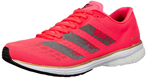 ADIDAS Adios Boost 05 Calzado para Correr en Carretera para Hombre Rosa 42 EU