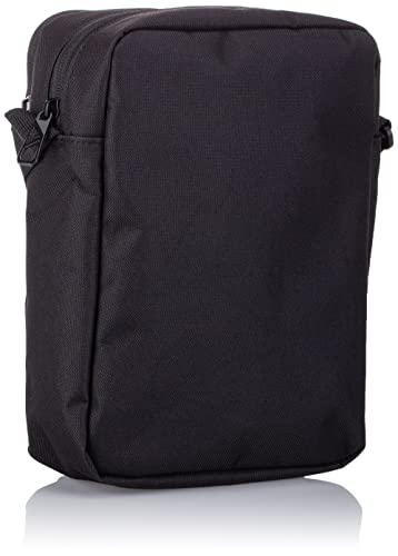 adidas CL ORG ES Sports Bag, Unisex-Adult, Black, Talla única