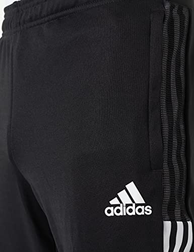 adidas GH7306 TIRO21 TR PNT Sport Trousers Mens Black L