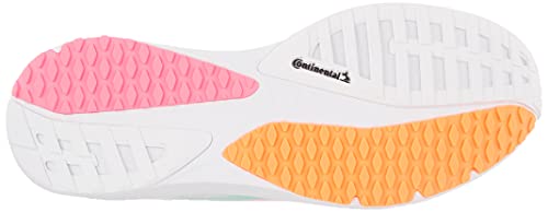 adidas SL20.2 Summer.Ready W, Zapatillas de Running Mujer, FTWBLA/NEGBÁS/MENCLA, 39 1/3 EU