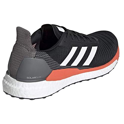 Adidas Solar Glide 19 Zapatillas para Correr - AW19-40.7