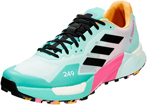 adidas Terrex Agravic Ultra - Zapatillas Trail para mujer