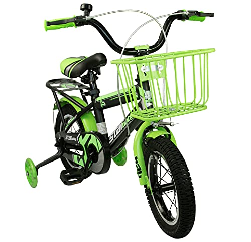 Ruedines Bicicleta Infantil Universal 20 Pulgadas Ruedines Bicicleta  Infantil Universal para Bicicletas de Niños,Verde Ruedines para Bicicletas  : : Deportes y aire libre