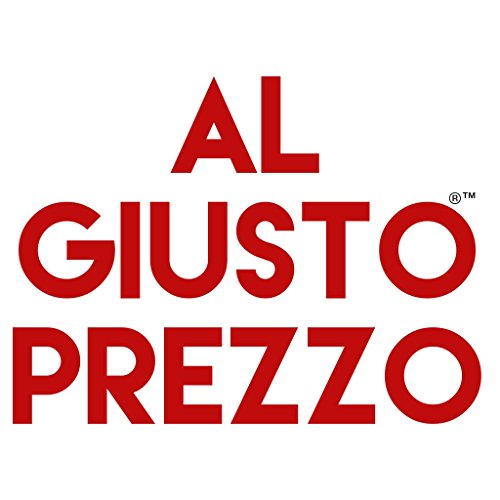 AlGiustoPrezzo®™ - Adaptador universal para válvulas de tipo presta, específico para bicicletas de carretera y montaña, inflado con compresor o bomba a pedal, fabricado en Italia