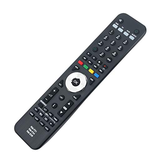 ALLIMITY RM-F04 Control Remoto reemplazado por Humax Foxsat HDR Freesat Box RM-F04 RM-F01 HD-Fox-T2 IHDR-5200C HDR-FOX-T2-500GB HDR-Fox-T2 IHRD-5050C HDR-FOX-T2-1TB IRHD-5100C