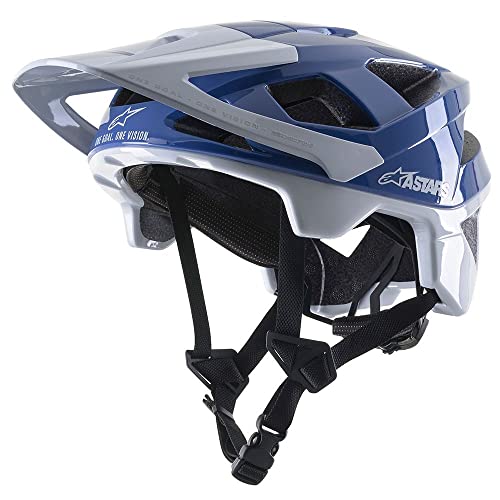 Alpine Stars Vector Pro A1 - Casco para bicicleta de montaña