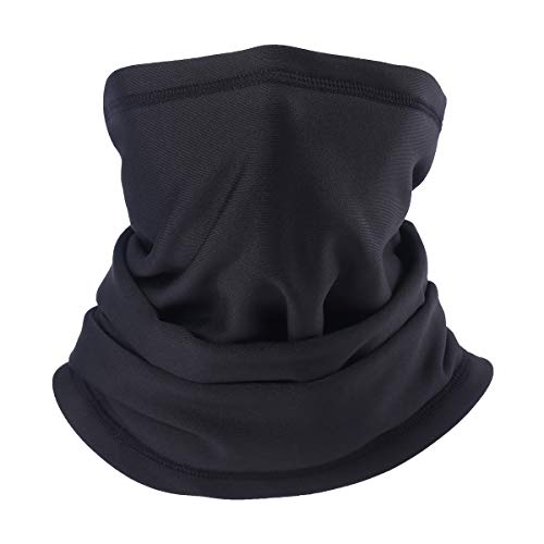 Braga Cuello Seda Bufanda Mujer - Invierno Multifuncional Diadema Gorro  Moto Mujer: : Moda