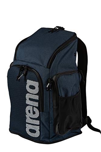 ARENA Bolsa Team Backpack 45 Team Bolsa, Unisex adulto, Team Navy, Única