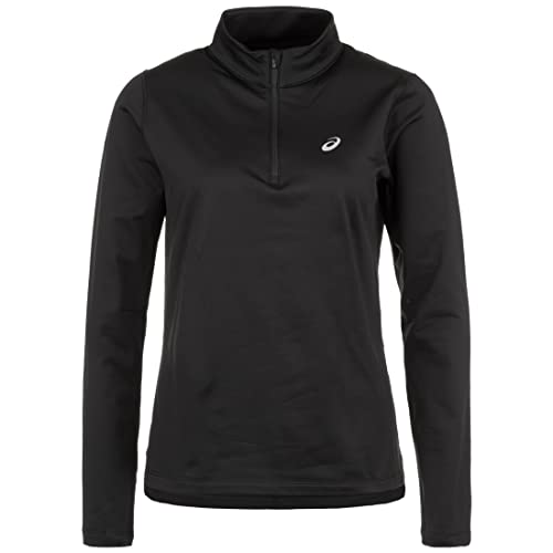 ASICS 2012A034 Cami Shirt, Performance Negro, M Womens