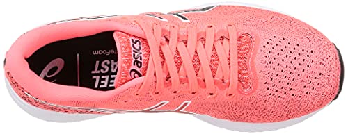 ASICS Gel-DS Trainer 26, Zapatillas para Correr Mujer, Blazing Coral Black, 38 EU