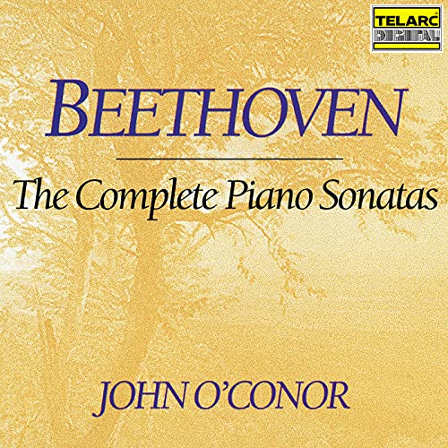 Beethoven: Piano Sonata No. 24 in F-Sharp Major, Op. 78: I. Adagio cantabile