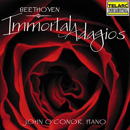 Beethoven: Piano Sonata No. 24 in F-Sharp Major, Op. 78: I. Adagio cantabile