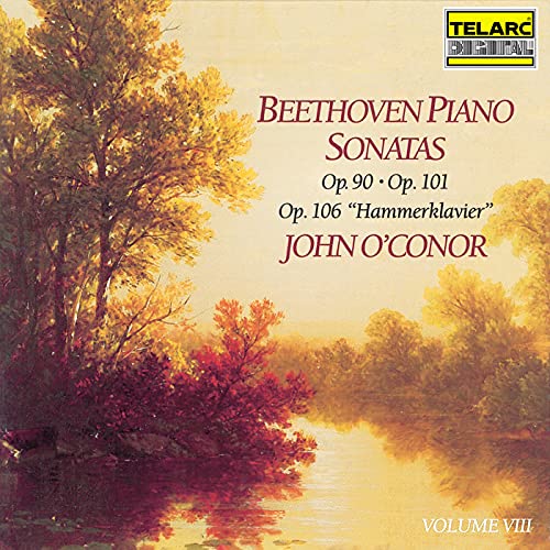 Beethoven: Piano Sonata No. 29 in B-Flat Major, Op. 106 "Hammerklavier": II. Scherzo. Assai vivace