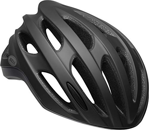 BELL Formula LED MIPS Casco de Carretera, Unisex Adulto, Matte Black, S