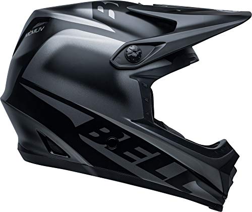 BELL Full-9 Fusion MIPS Casco Integral MTB, Unisex, Matte Black, X-Small/51-53 cm