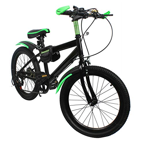 Anakon Hawk Six Bicicleta de montaña, niña, 20 pulgadas, Rosa, 6-9 años :  : Deportes y aire libre