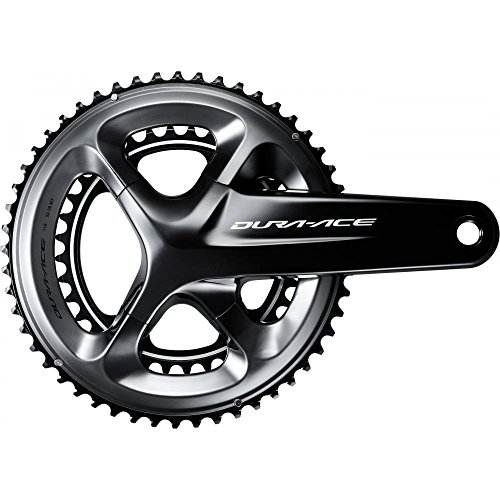 B/P.Dura Ace SH.Fc-9100 Hollowt.II 175Mm 36X52 11