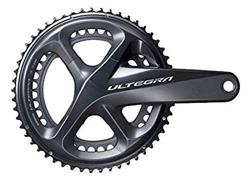 B/P.Ultegra SH.Fc-R8000 Hollo.II 172.5Mm 34X50 11V