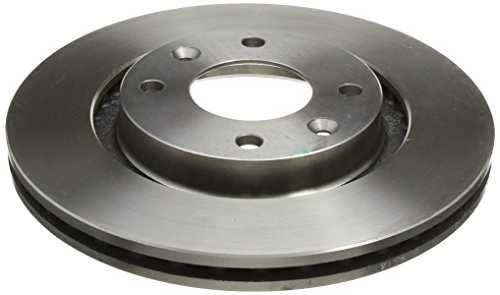 Brembo 09869514 Disco de Freno, Set de 2