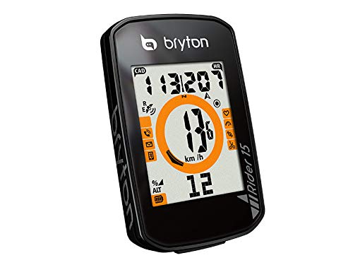 BRYTON GPS Rider 15 E