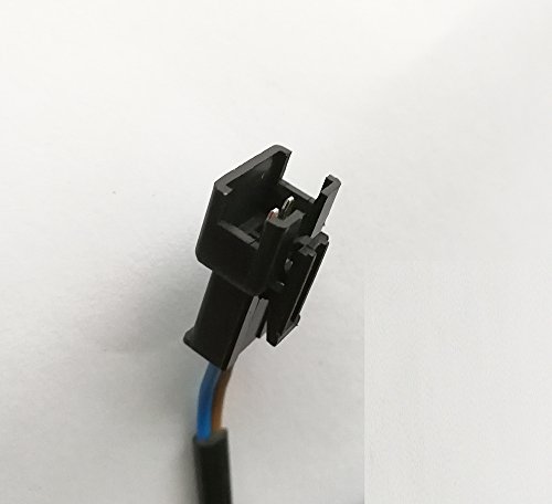 cable de sensor alambre + Imán para LCD digital Cuentakilómetros Velocímetro Tacómetro Motocicleta