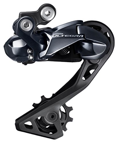 Cambio Shimano Ultegra Di2 Rd-R8050 Caja Larga