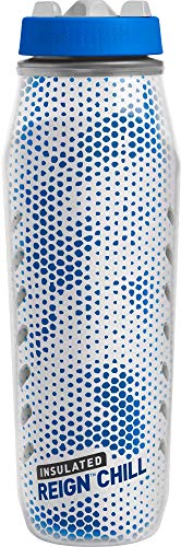 CAMELBAK Unisex's Reign Chill - Botella de agua (32 onzas), color azul real