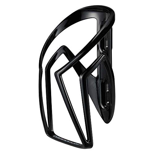 CANNONDALE Speed C Nylon Bottle Cage, Black