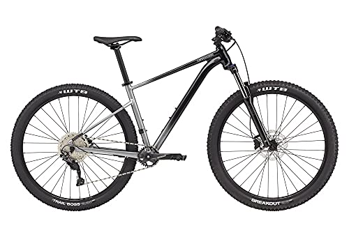 Cannondale Trail SE 4 Grey Talla L