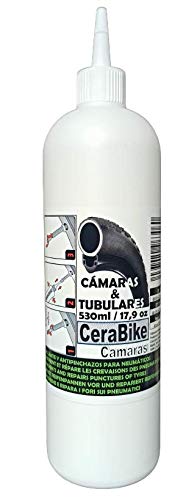 Líquido antipinchazos tubeless 530ml