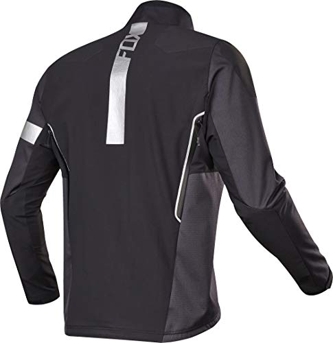 Chaqueta Mx Fox 2017 Legion Offroad Gris (M , Gris)