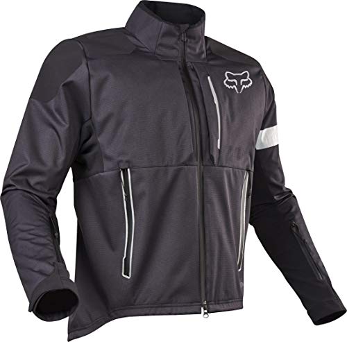 Chaqueta Mx Fox 2017 Legion Offroad Gris (M , Gris)