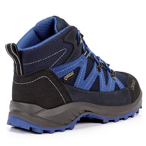 Chiruca-Troll 03 Gore-Tex