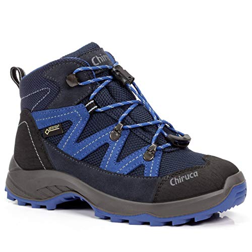 Chiruca-Troll 03 Gore-Tex