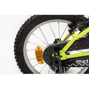 Conor Bicicleta Infantil Meteor 16" Verde