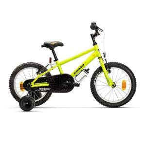 Conor Bicicleta Infantil Meteor 16" Verde