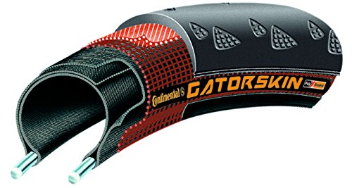 Continental GatorSkin - Cubierta - PolyX Breaker 27,5" con Alambre Negro 2019