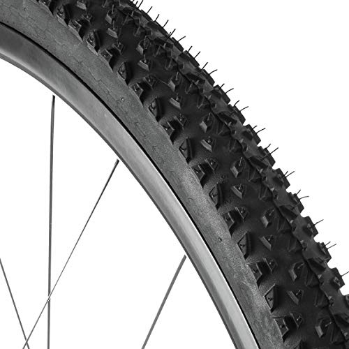 Continental Pneu 29x2.20 (55-622) Race King² Performance T.Ready Easy Neumáticos para Bicicleta, Unisex Adulto, Negro, 29 x 2,2