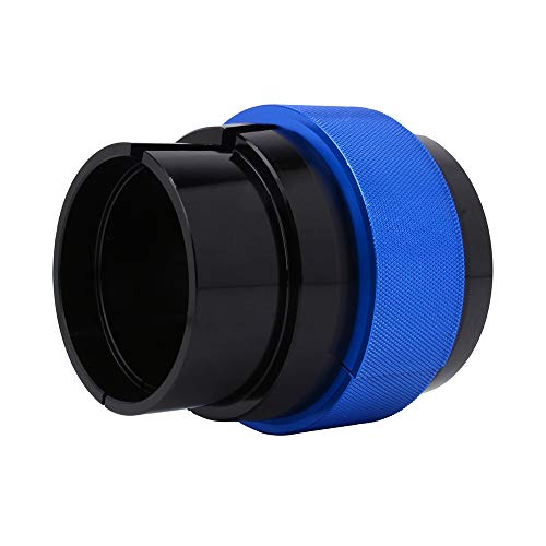 Controlador de retenes de horquilla - Herramienta universal de 47 mm 48 mm para Yamaha YZ125 YZ250 YZ250F YZ450F WR250F WR450F h.o.n.d.a Yamaha Suzuki Kawasaki Dirt Pit Bike Moto (azul)