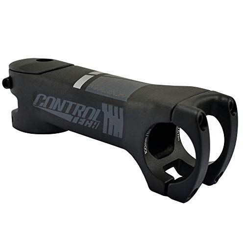 CONTROLTECH Falcon RAS101 1-1/8 Inches -8 Degree Aero Road Stem 31.8x80mm, ST2053