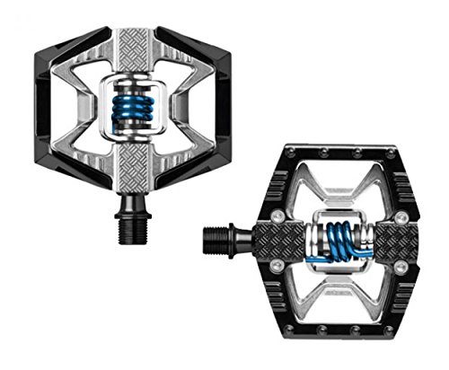 Crankbrothers Doubleshot Pedal Azul azul