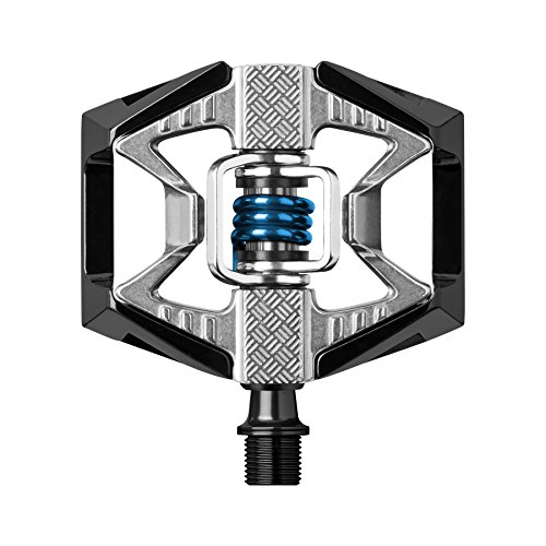 Crankbrothers Doubleshot Pedal Azul azul