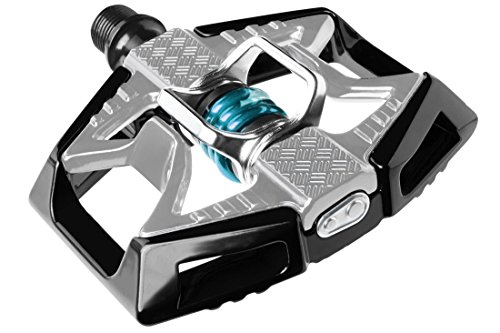 Crankbrothers Doubleshot Pedal Azul azul